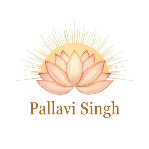 Pallavi Singh Logo